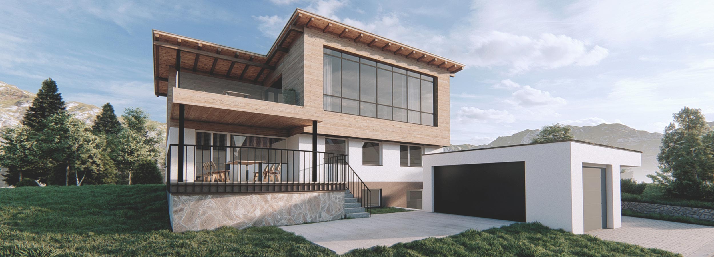 architektur